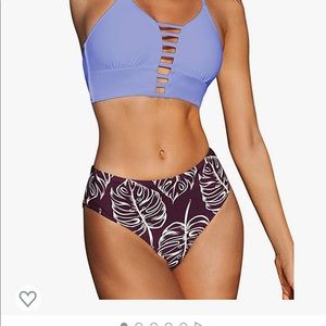 Cupshe Swuinsuit #97